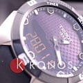 Швейцарские часы Tissot T-Touch Expert Solar T091.420.46.051.01, фото 7